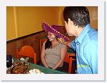 El Poncho's Mexican Restaurant Birthday Pictures 2009 (293) * 2848 x 2136 * (881KB)